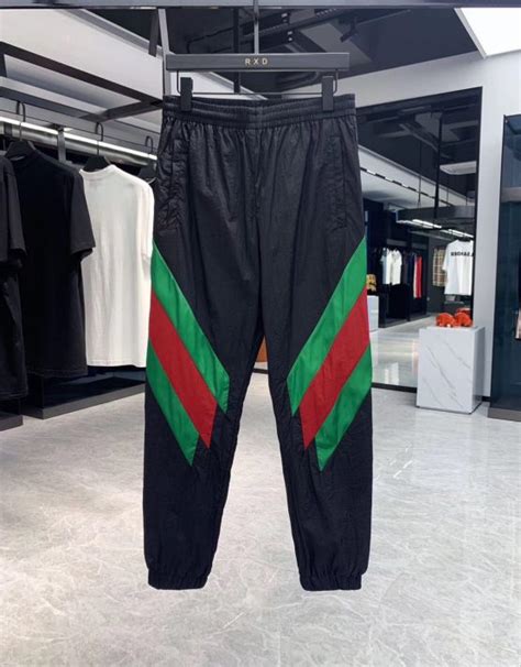 jogging gucci homme 2019.